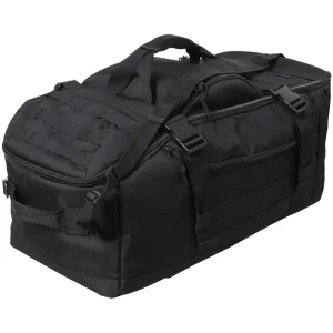 Rothco 3-in-1 Mission Duffle Bag