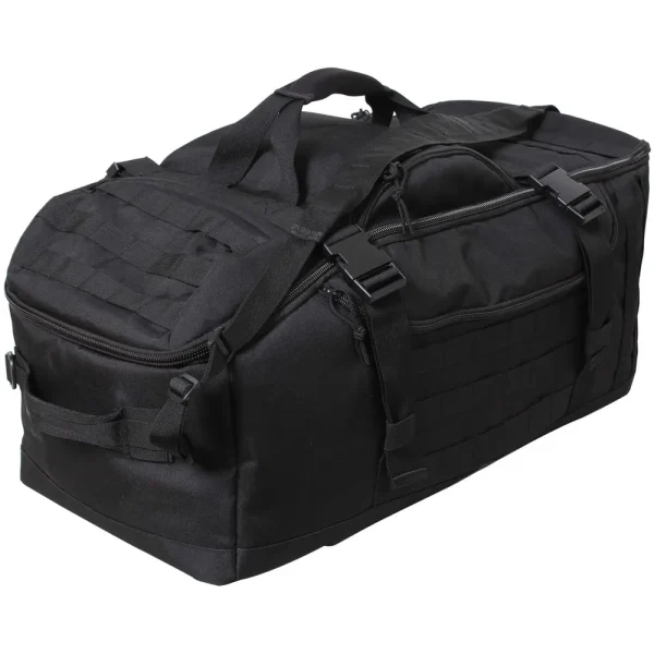 Rothco 3-in-1 Mission Duffle Bag