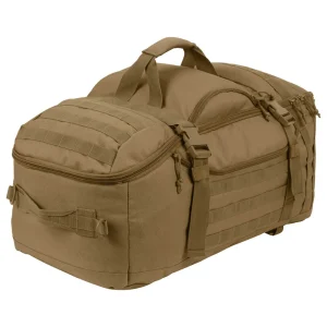 Rothco 3-in-1 Mission Duffle Bag - view 2