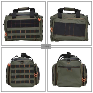 RGD Waterproof Range Bag - view 2
