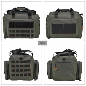 RGD Xtreme Waterproof/Submersible Range Bag - view 2