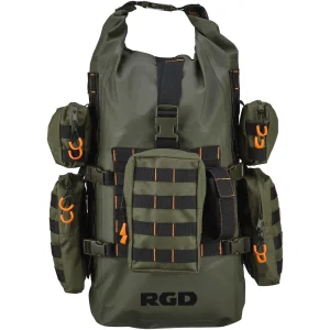 RGD Roll Top Waterproof Adaptapack