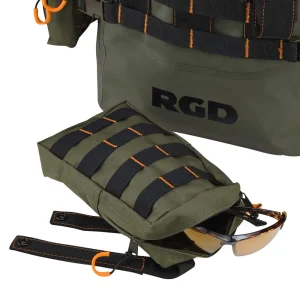 RGD Roll Top Waterproof Adaptapack - view 4