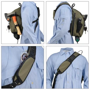 RGD Submersible Sling Pack - view 3