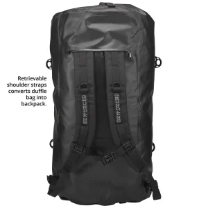 Grundens Shackleton 105L Duffle Bag - view 3