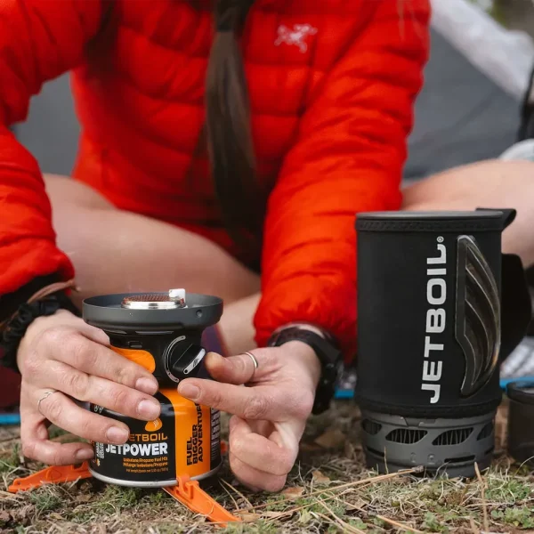 JetBoil® Flash 1.0 Cooking System