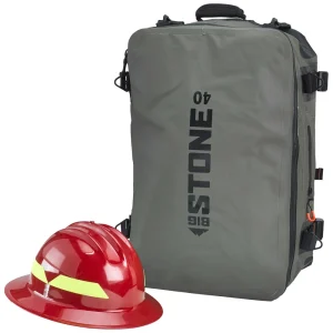 RGD Big Stone Airtight Luggage