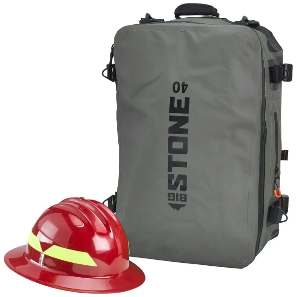 RGD Big Stone Airtight Luggage