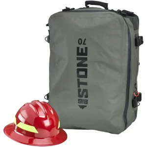 RGD Big Stone Airtight Luggage - view 2