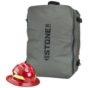 RGD Big Stone Airtight Luggage - view 3