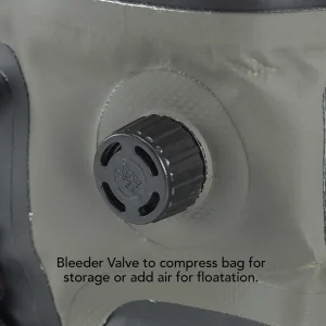 RGD Big Stone Airtight Luggage - view 4