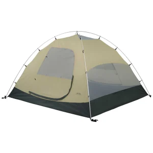 ALPS Mountaineering Meramac Outfitter 4-Person Tent - view 2
