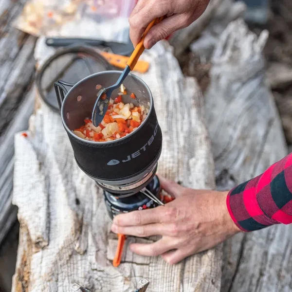 JetBoil® MiniMo Cooking System