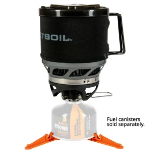 JetBoil® MiniMo Cooking System - view 2