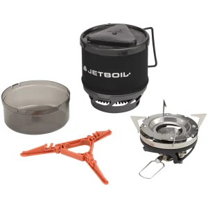 JetBoil® MiniMo Cooking System - view 4