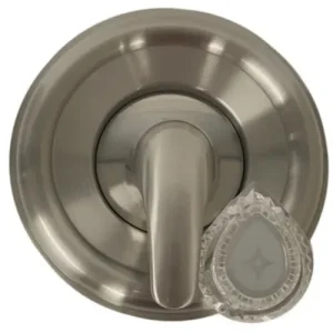 Danco Tub/Shower Trim Kit for Moen In Brushed Nickel