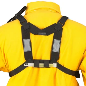 Coaxsher™ DR-1 Commander Dual Radio Chest Harness - view 3