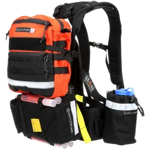 Coaxsher™ FS-1 Spotter Wildland Fire Pack - view 2