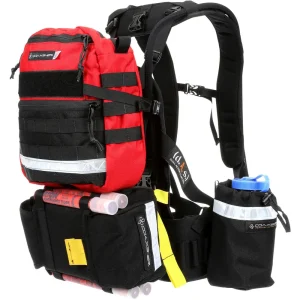 Coaxsher™ FS-1 Spotter Wildland Fire Pack - view 3