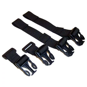 Coaxsher™ Harness Converter Kit