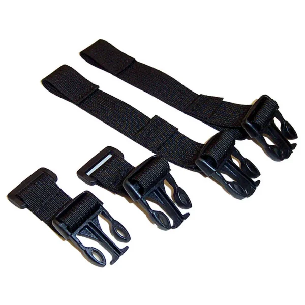 Coaxsher™ Harness Converter Kit