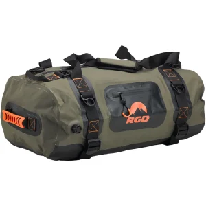 RGD Waterproof Duffle Bags