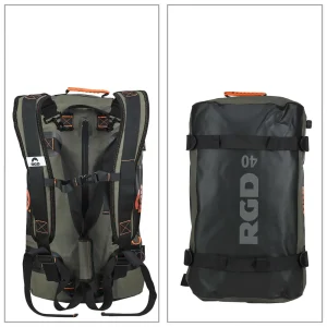 RGD Waterproof Duffle Bags - view 4