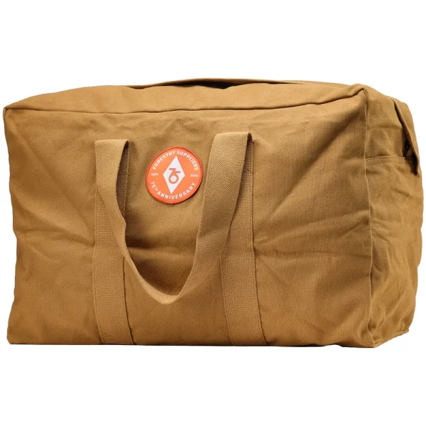 Forestry Suppliers 75th Anniversary Canvas Parachute Bag