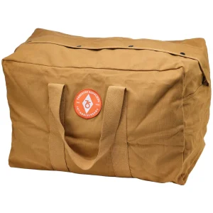 Forestry Suppliers 75th Anniversary Canvas Parachute Bag - view 2