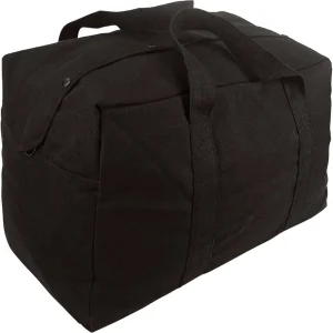 Rothco Canvas Parachute Bag