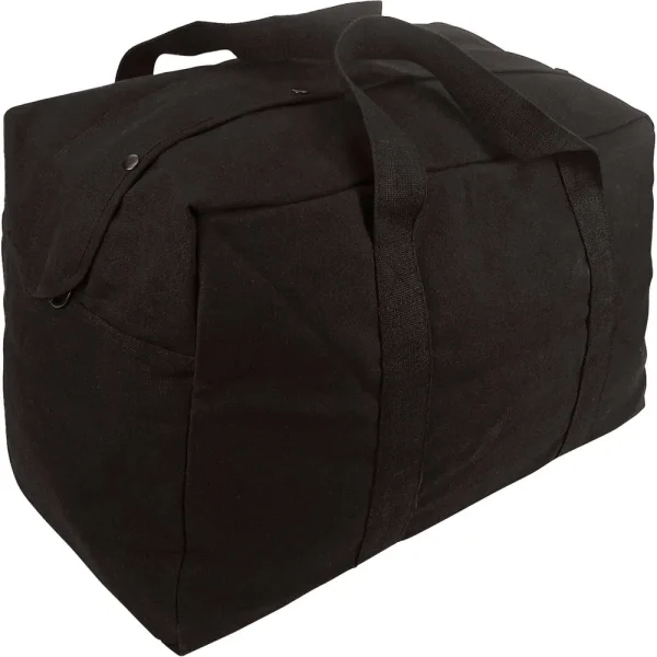 Rothco Canvas Parachute Bag