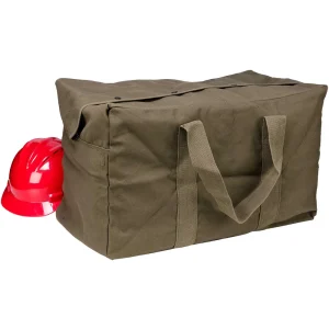 Rothco Canvas Parachute Bag - view 3
