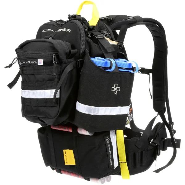Coaxsher™ FS-1 Ranger Wildland Fire Pack
