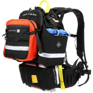 Coaxsher™ FS-1 Ranger Wildland Fire Pack - view 2