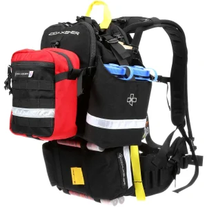 Coaxsher™ FS-1 Ranger Wildland Fire Pack - view 3