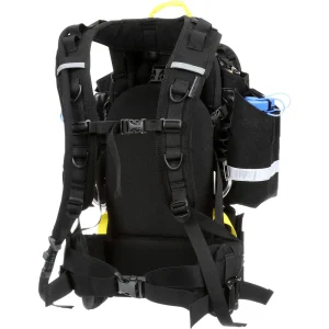 Coaxsher™ FS-1 Ranger Wildland Fire Pack - view 4