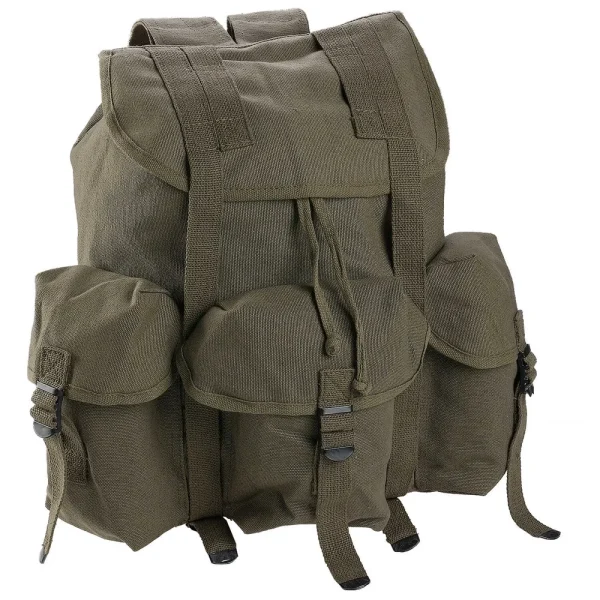 Rothco G.I. Type HW Canvas Mini Alice Pack