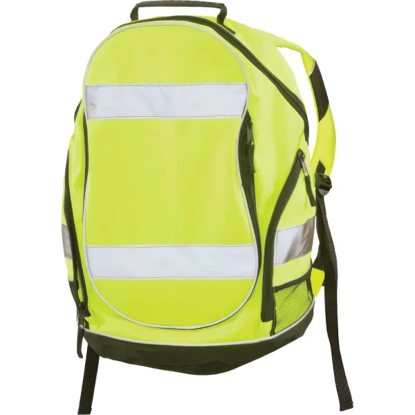 Delta Plus BP1 Hi-Viz Backpack