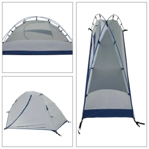 ALPS Mountaineering Lynx 1-Person Tent - view 3