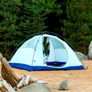 ALPS Mountaineering Lynx 2-Person Tent - view 4