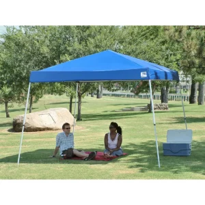E-Z UP® Pop-Up Canopy - view 2