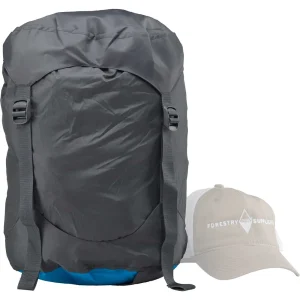 ALPS Mountaineering Compression Dry Sack - view 3
