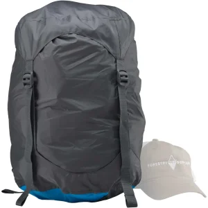 ALPS Mountaineering Compression Dry Sack - view 4