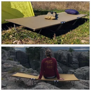 GO-KOT® Camping Cot - view 2