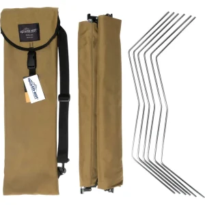 GO-KOT® Camping Cot - view 4
