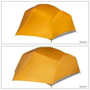 Nemo® Aurora™ Tent - view 4