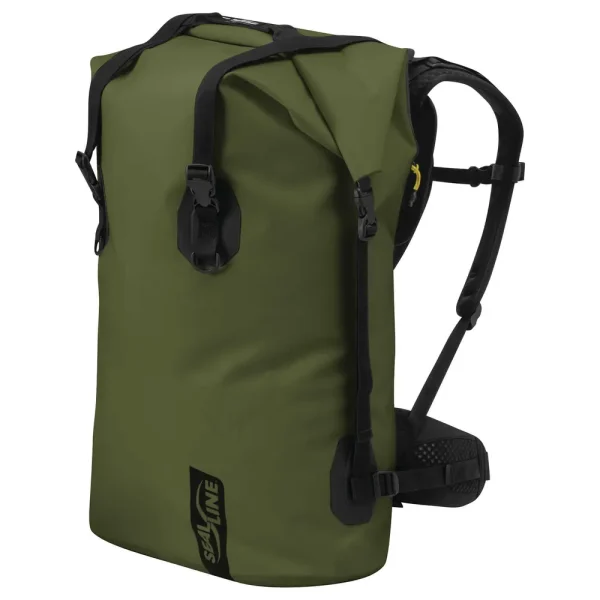 SealLine® Boundary™ Pack