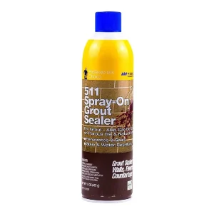 Miracle Sealants Grout Sealer | 6 oz. Bottle - view 2