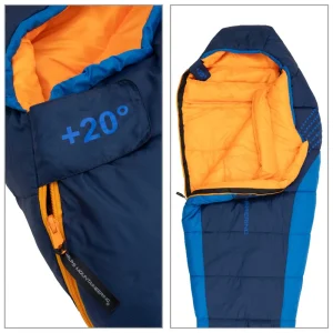 ALPS Mountaineering Blaze Sleeping Bag - view 2