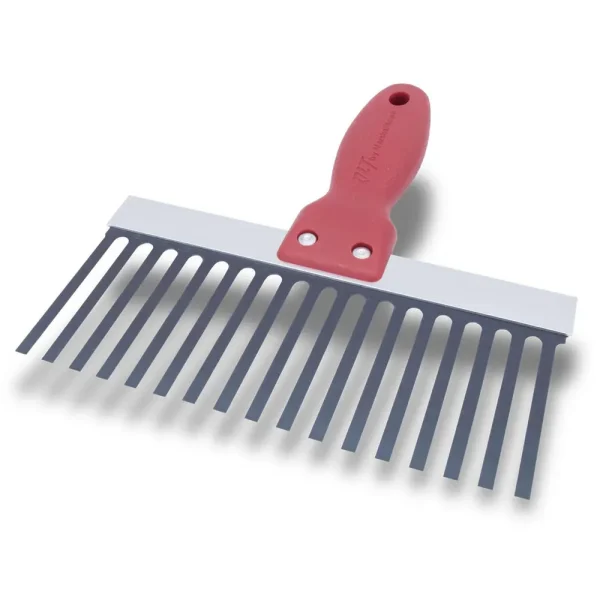 QLT by Marshalltown Scarifiers | 8″
